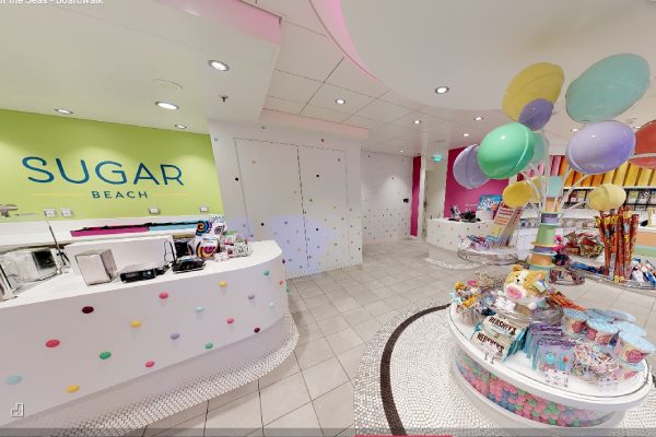 Symphony of the Seas Gallery Image